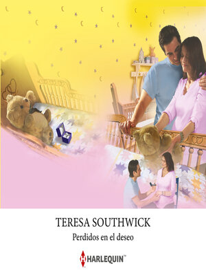 cover image of Perdidos en el deseo